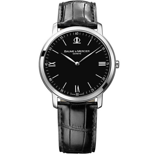 Baume Mercier Classima 08850
