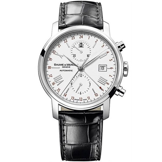 Baume Mercier Classima 08851