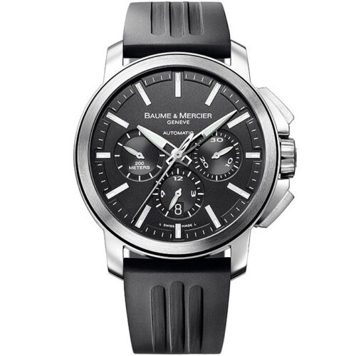 Baume Mercier Classima 08852