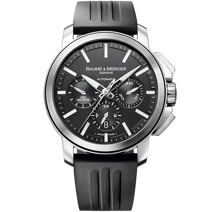 Baume Mercier Classima 08852