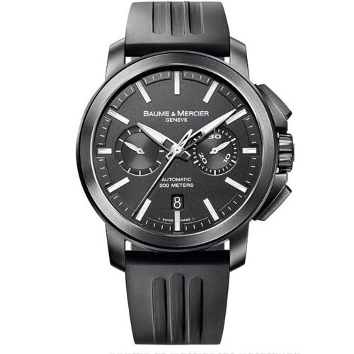 Baume Mercier Classima 08853