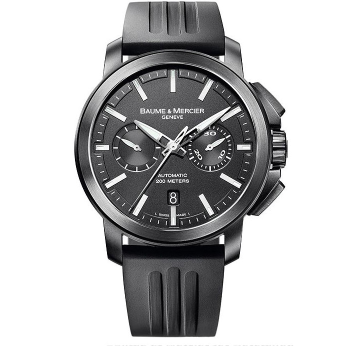 Baume Mercier Classima 08853