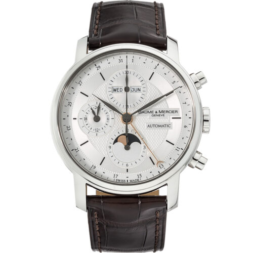 Baume Mercier Classima 08870