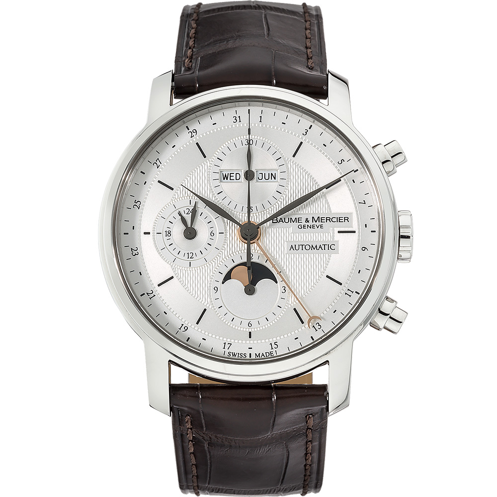 Baume Mercier Classima 08870