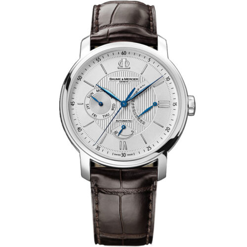 Baume Mercier Classima 08875