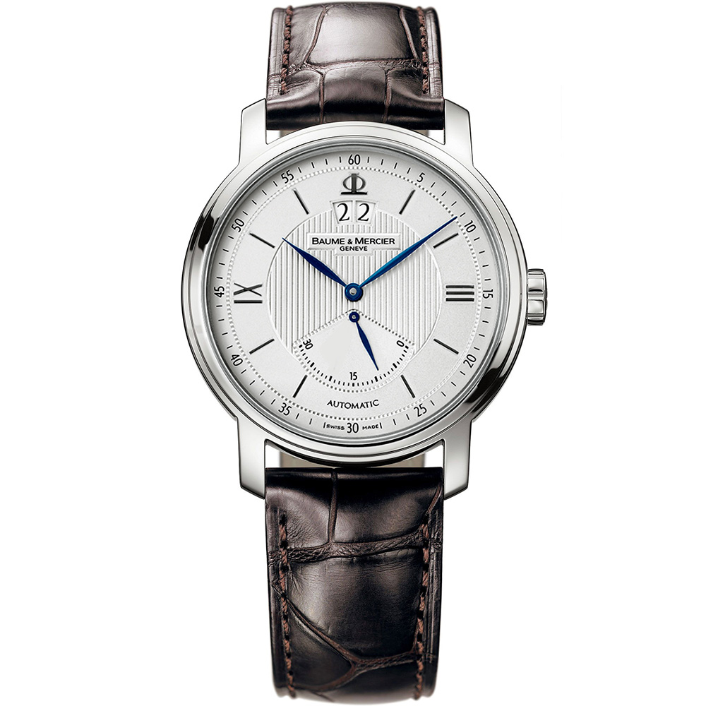 Baume Mercier Classima 08879