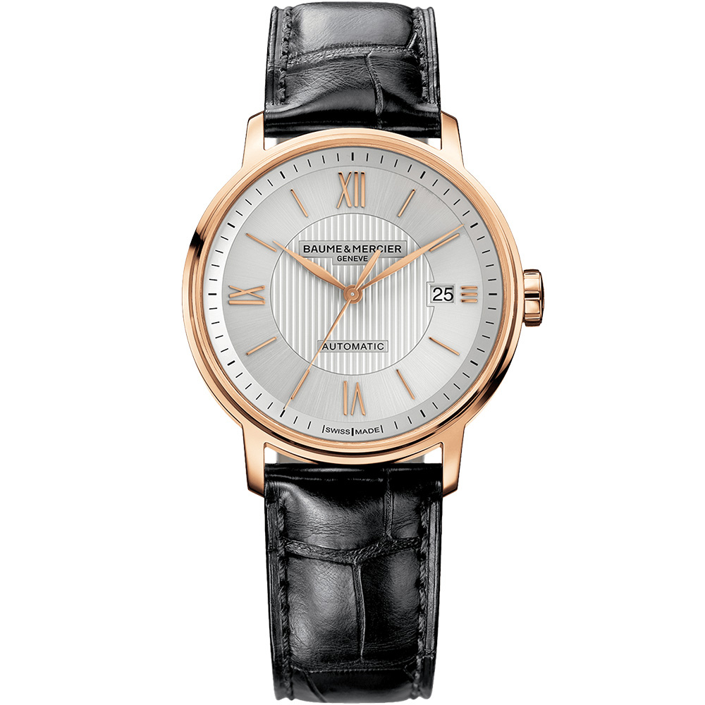 Baume Mercier Classima 10037
