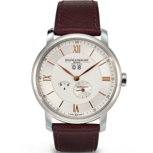 Baume Mercier Classima 10038