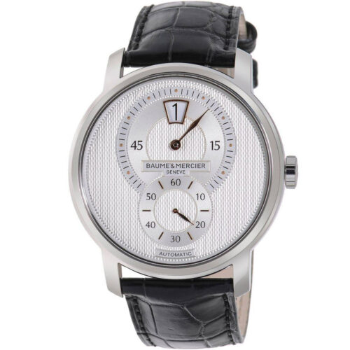Baume Mercier Classima 10039