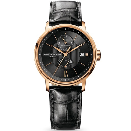 Baume Mercier Classima 10040