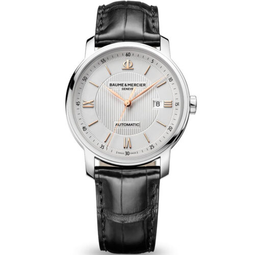 Baume Mercier Classima 10075