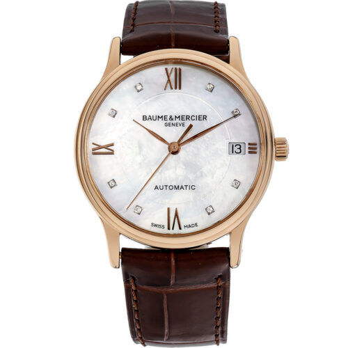 Baume Mercier Classima 10077