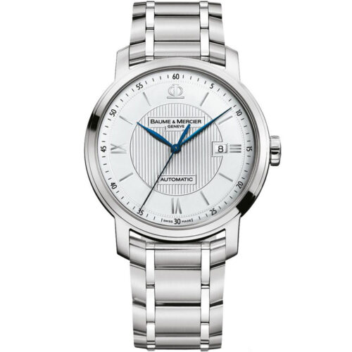 Baume Mercier Classima 10085
