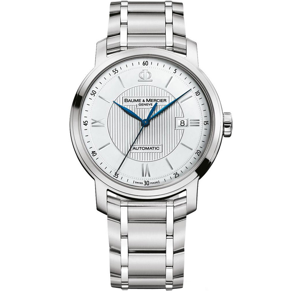 Baume Mercier Classima 10085
