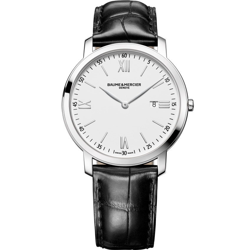 Baume Mercier Classima 10097