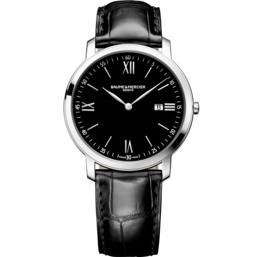 Baume Mercier Classima 10098