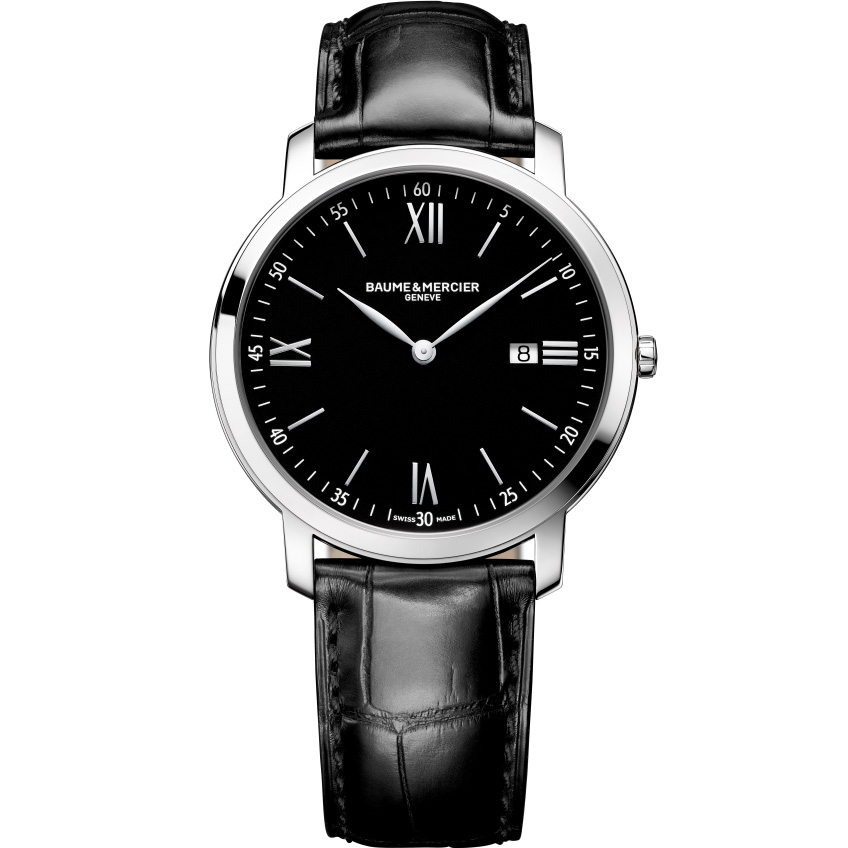 Baume Mercier Classima 10098