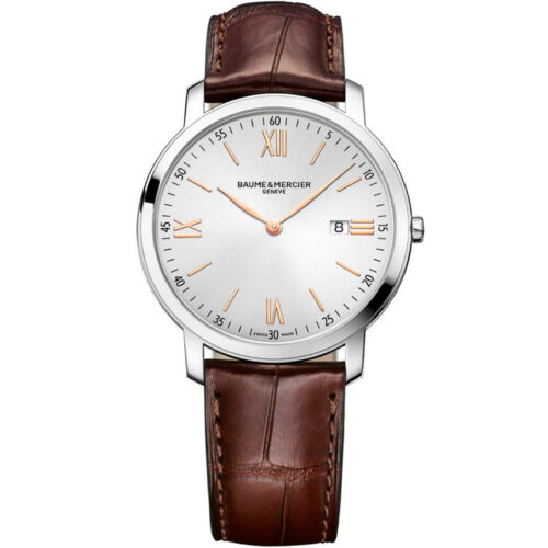 Baume Mercier Classima 10131