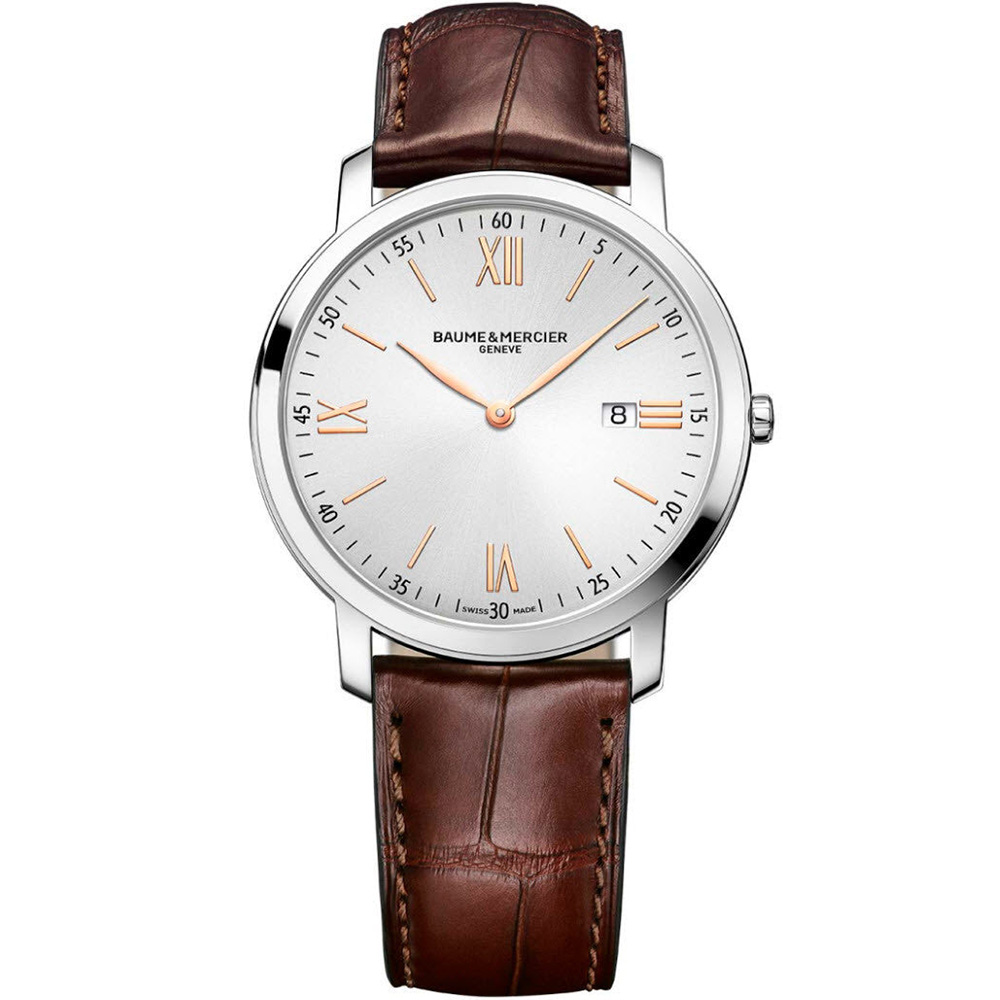 Baume Mercier Classima 10131