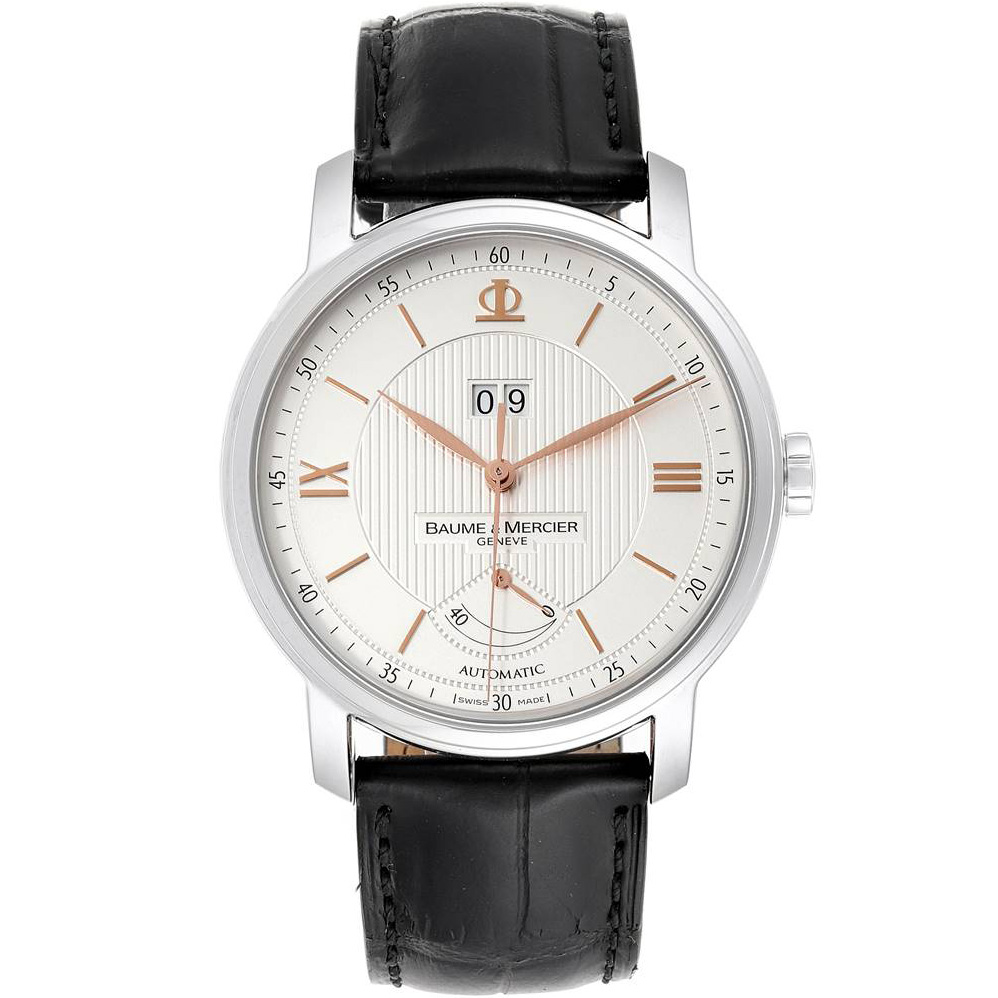Baume Mercier Classima 10142