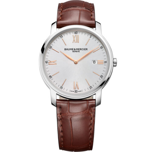 Baume Mercier Classima 10144
