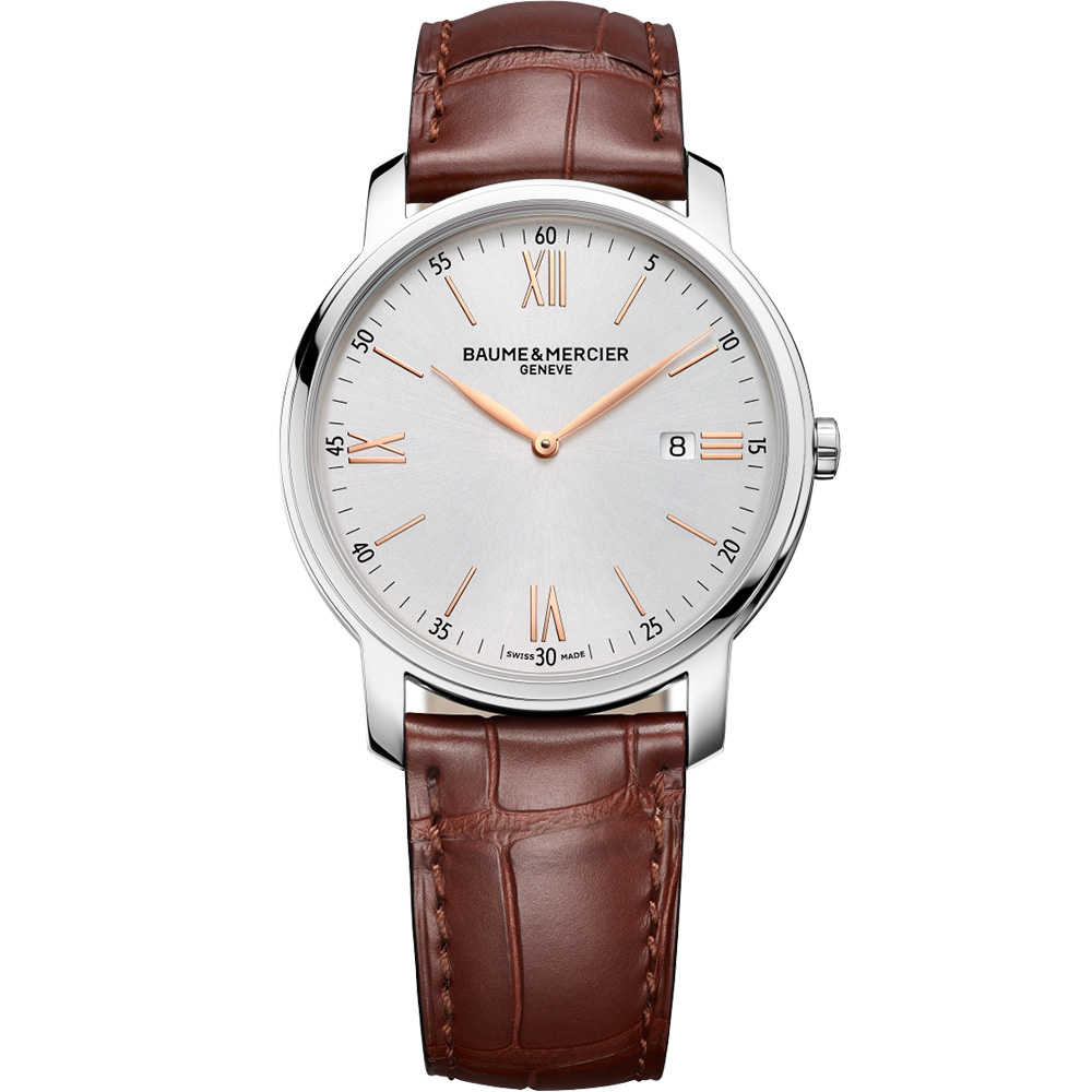 Baume Mercier Classima 10144