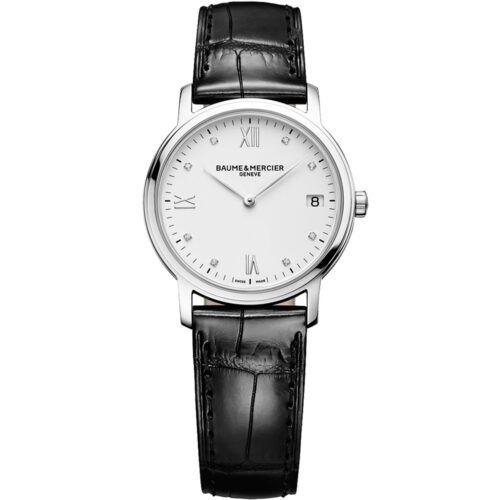 Baume Mercier Classima 10146