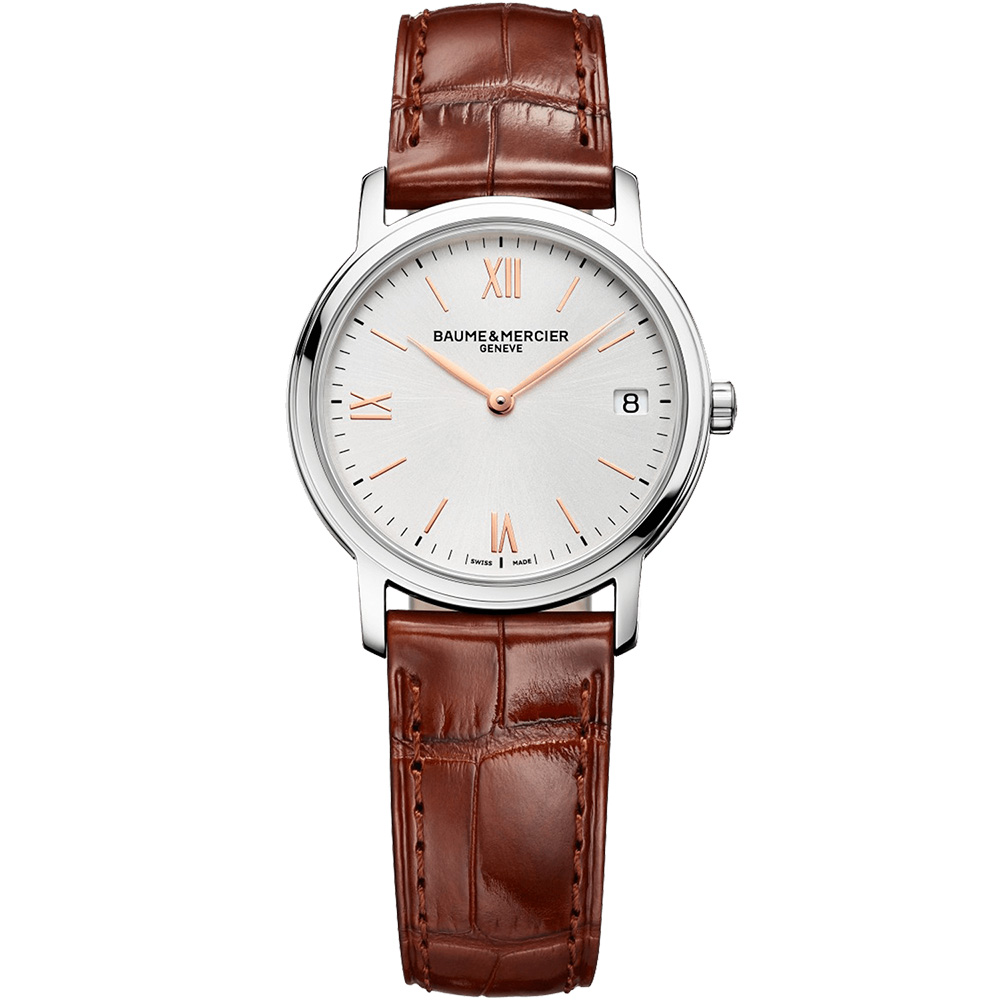 Baume Mercier Classima 10147
