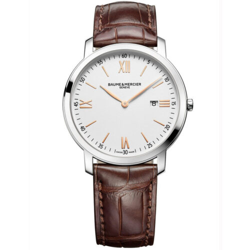 Baume Mercier Classima 10181