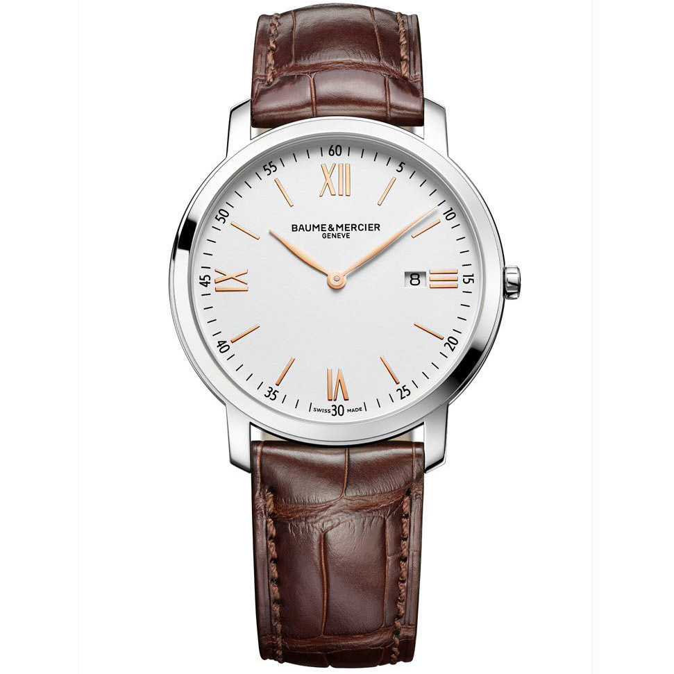 Baume Mercier Classima 10181