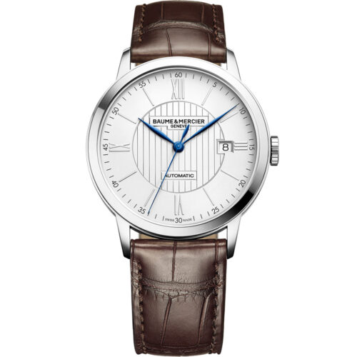 Baume Mercier Classima 10214