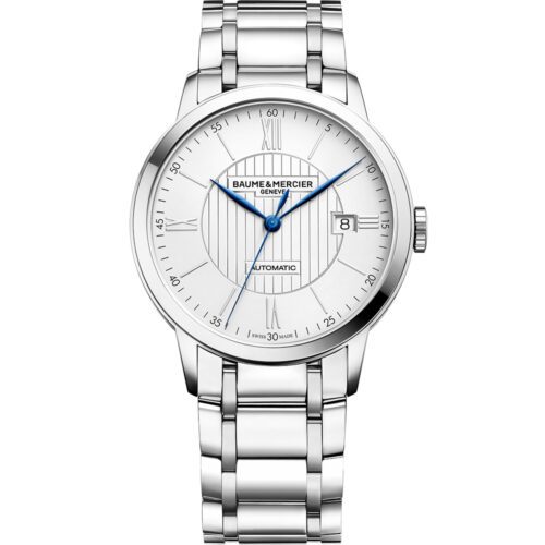 Baume Mercier Classima 10215