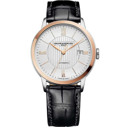 Baume Mercier Classima 10216