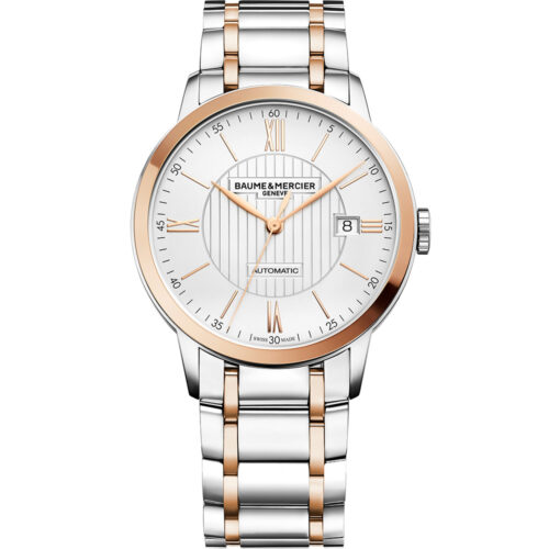 Baume Mercier Classima 10217
