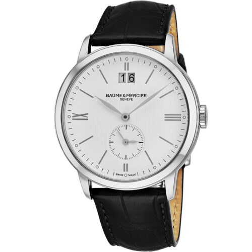 Baume Mercier Classima 10218