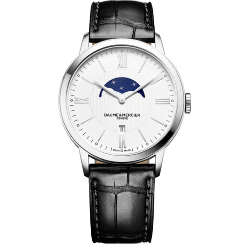 Baume Mercier Classima 10219