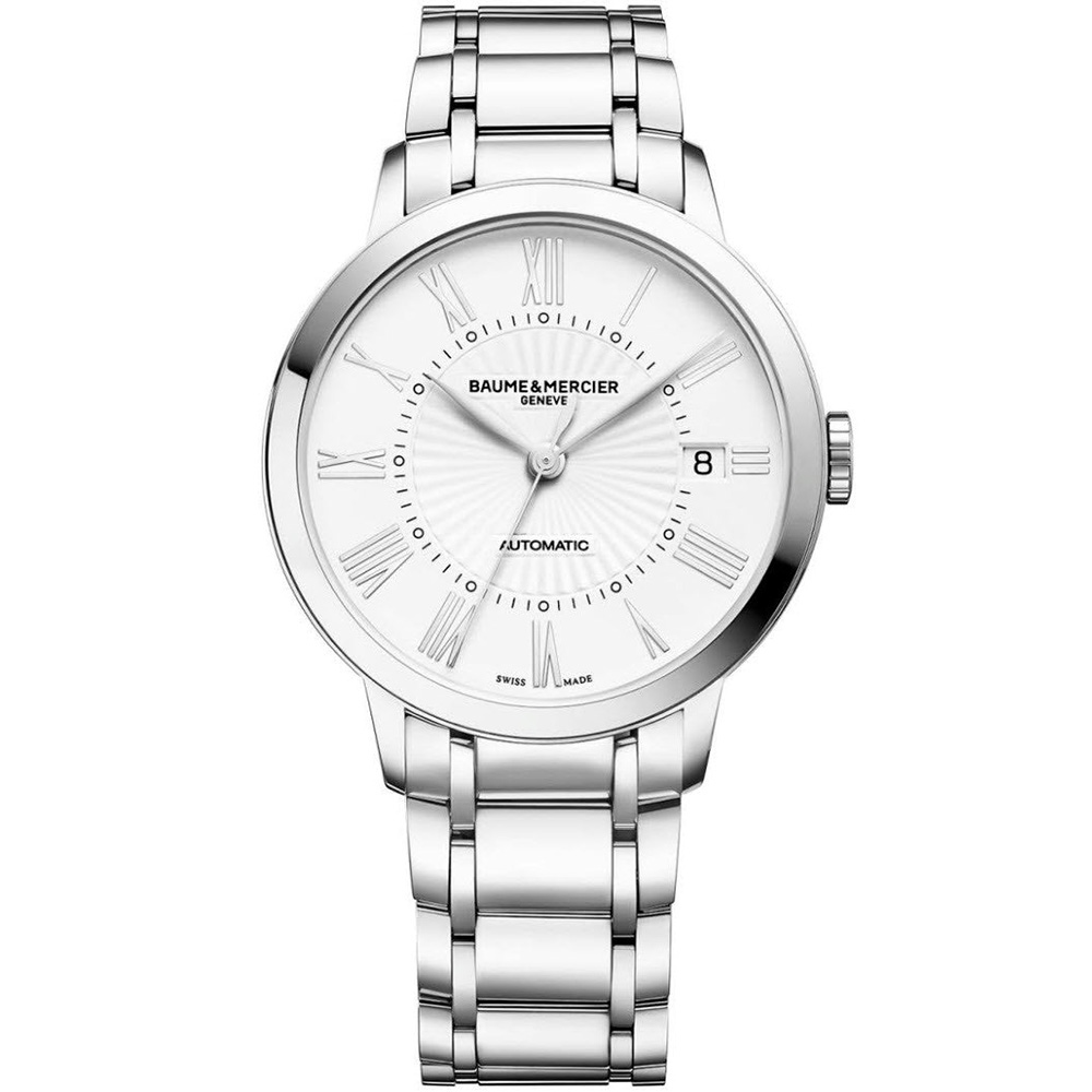 Baume Mercier Classima 10220