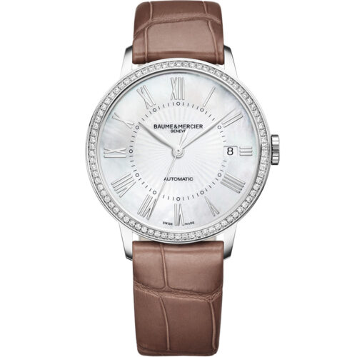 Baume Mercier Classima 10222