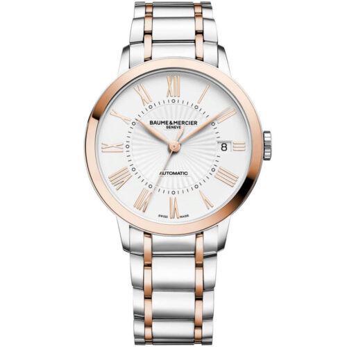 Baume Mercier Classima 10223