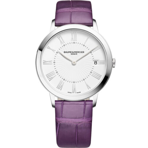 Baume Mercier Classima 10224