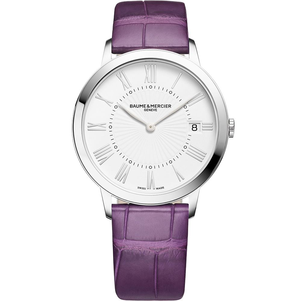 Baume Mercier Classima 10224