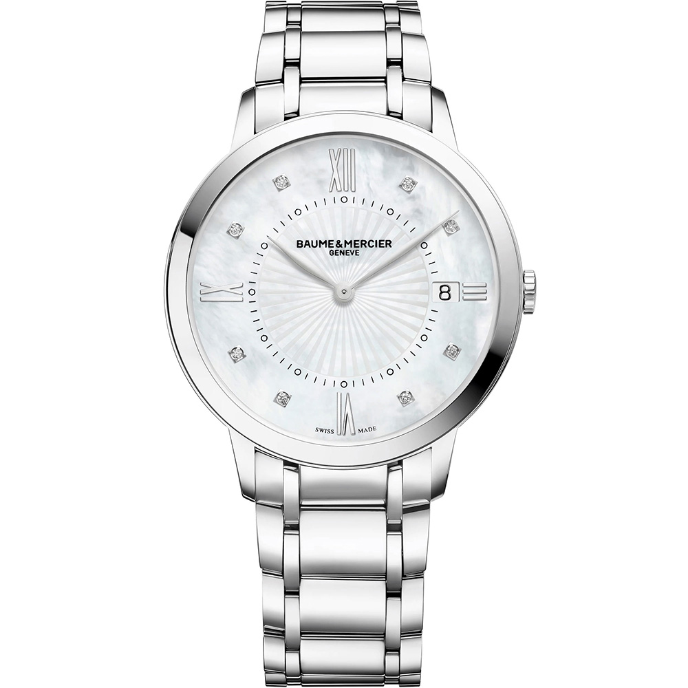 Baume Mercier Classima 10225