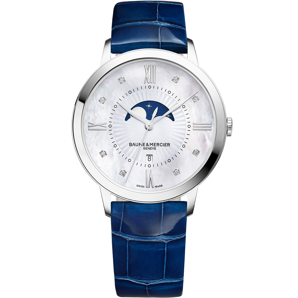 Baume Mercier Classima 10226