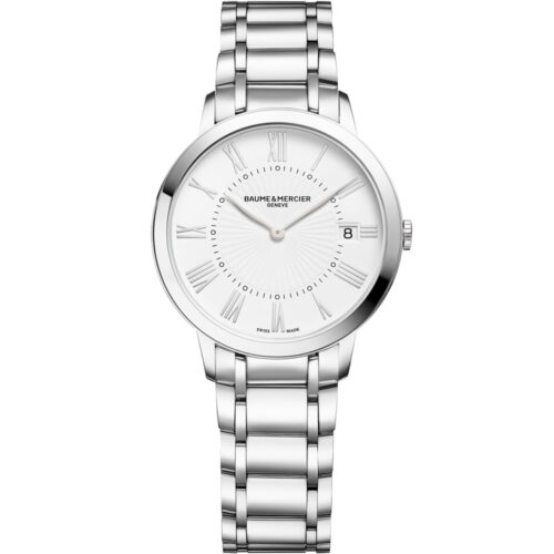 Baume Mercier Classima 10261