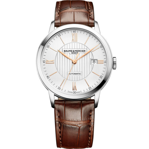 Baume Mercier Classima 10263