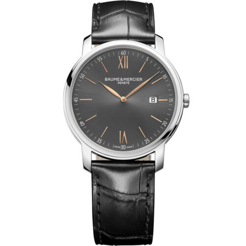 Baume Mercier Classima 10266