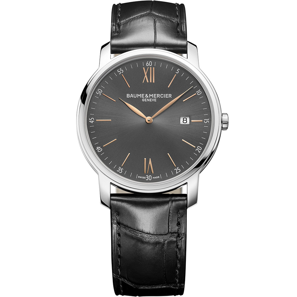 Baume Mercier Classima 10266