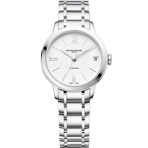 Baume Mercier Classima 10267