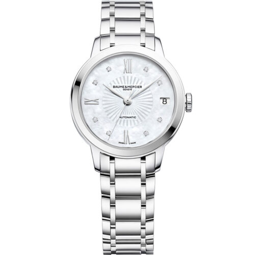 Baume Mercier Classima 10268