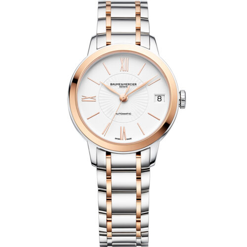 Baume Mercier Classima 10269